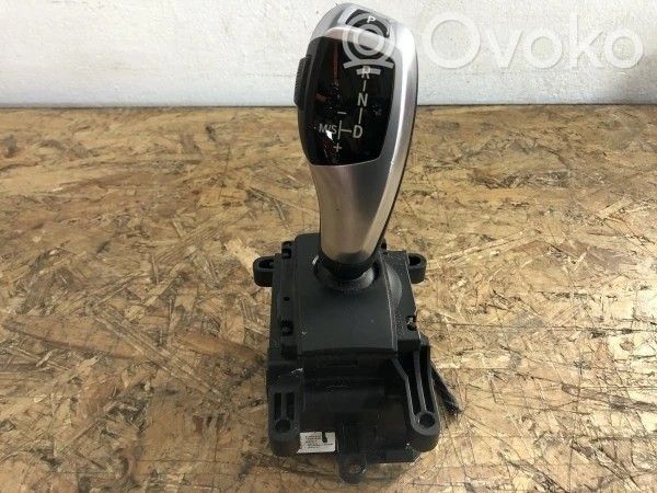 BMW 5 F10 F11 Pavarų perjungimo mechanizmas (kulisa) 