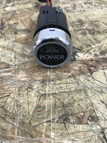 Engine start stop button switch   11573,25601