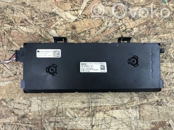 BMW X3 F25 Amplificatore antenna 