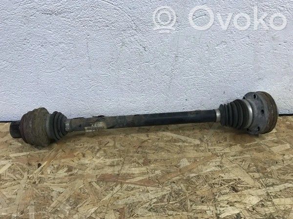 Audi Q5 SQ5 8R Planetară spate 