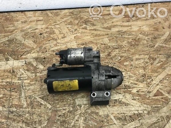 Motor de arranque   857023,26426