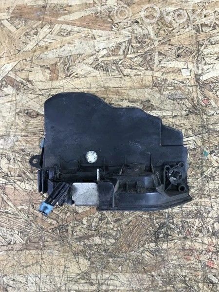 BMW 1 E81 E87 Rear door lock 