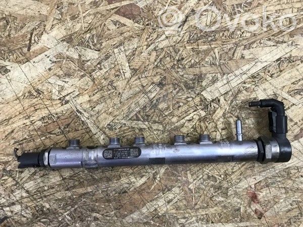 Fuel main line pipe   780912801,26125