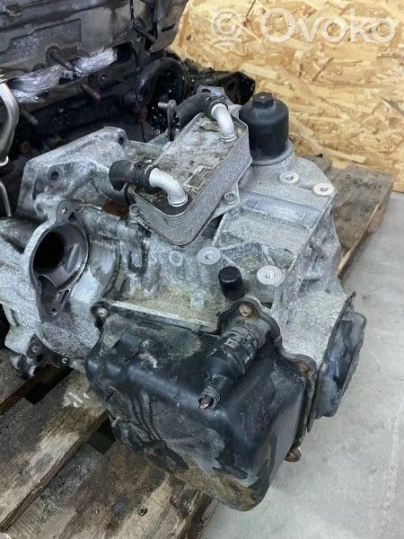 Volkswagen Golf VII Automatinė pavarų dėžė 