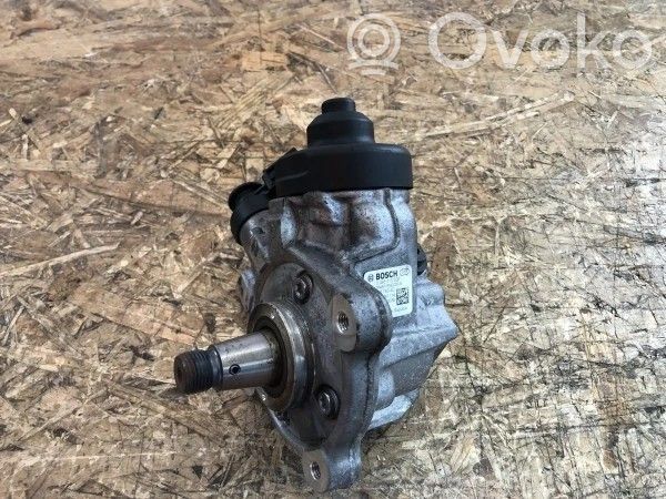Volkswagen Tiguan Pompa wtryskowa wysokiego ciśnienia 