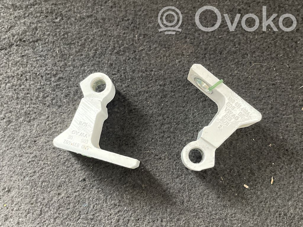 Volkswagen Tiguan Priekinis apatinis vyris 