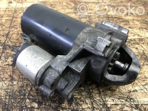 BMW 3 E90 E91 Electromotor 