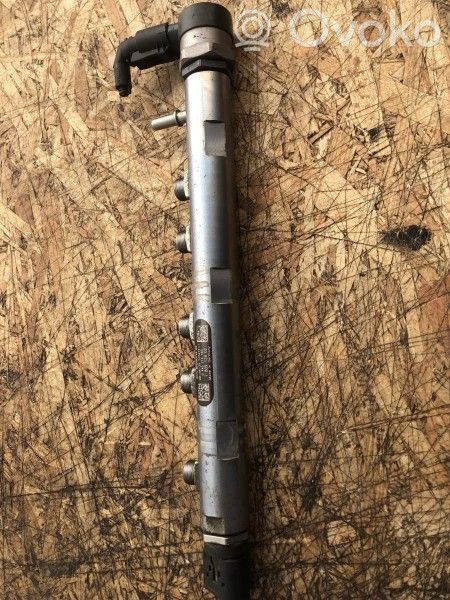 Fuel main line pipe   780912802,26729