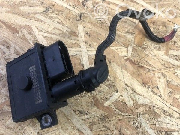 BMW 3 E90 E91 Vacuum pump 