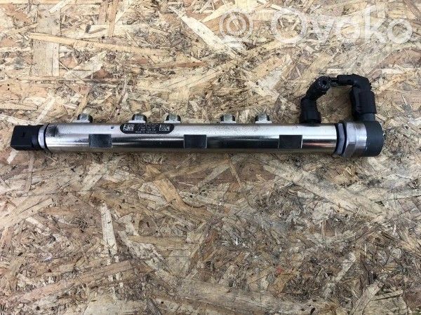 Fuel main line pipe   780912804,25841