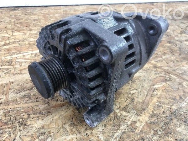 Generator/alternator   FG18S052,26033
