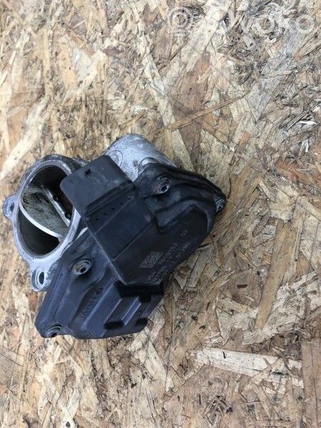Throttle valve   781075202,26105