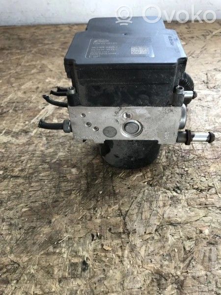 Subaru Outback Pompa ABS 