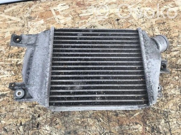 Subaru Outback Intercooler radiator 