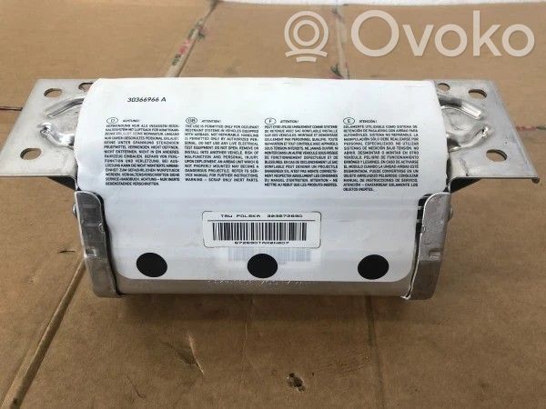 BMW 3 E90 E91 Passenger airbag 