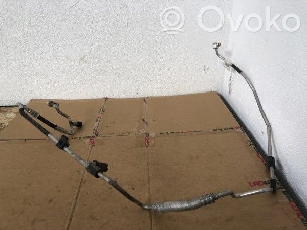 BMW 3 E90 E91 Air conditioning (A/C) pipe/hose 