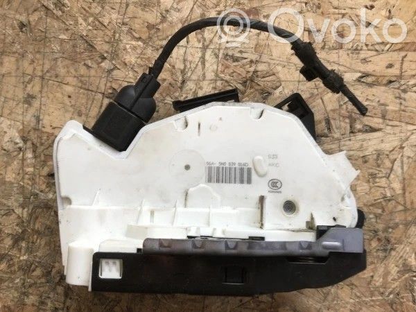 Volkswagen Tiguan Încuietoare ușă spate 