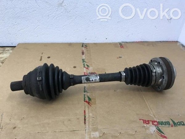 Volkswagen PASSAT B6 Półoś przednia 
