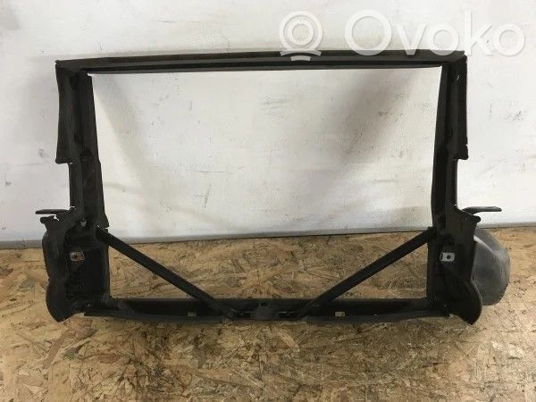 BMW 5 E60 E61 Front mudguard 