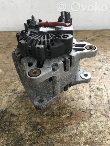 Dacia Sandero Ģenerators 