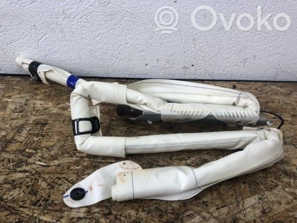 Volkswagen Golf VI Kurtyna airbag 