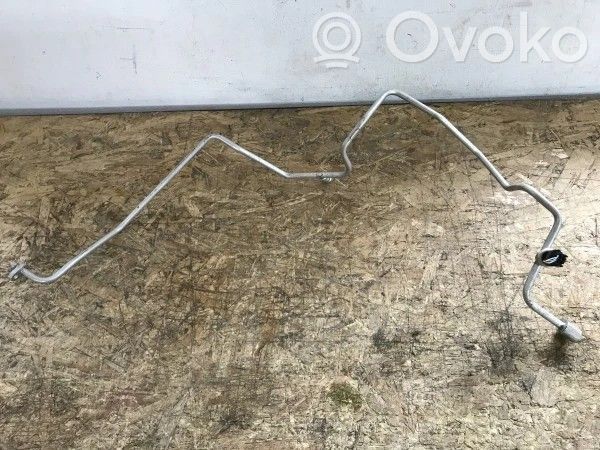 Volkswagen Golf VI Conductă/furtun aer condiționat (A/C) 