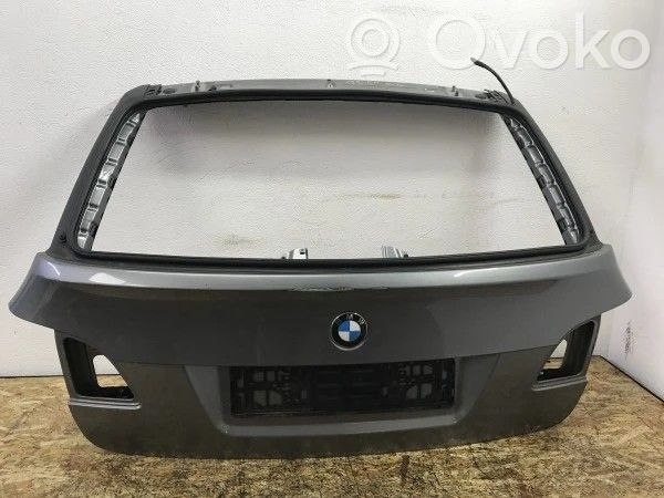 BMW 5 E60 E61 Tailgate/trunk/boot lid 