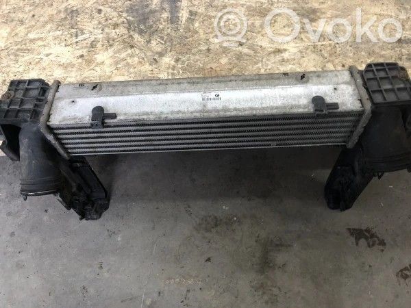 Radiator intercooler   752491608,31889