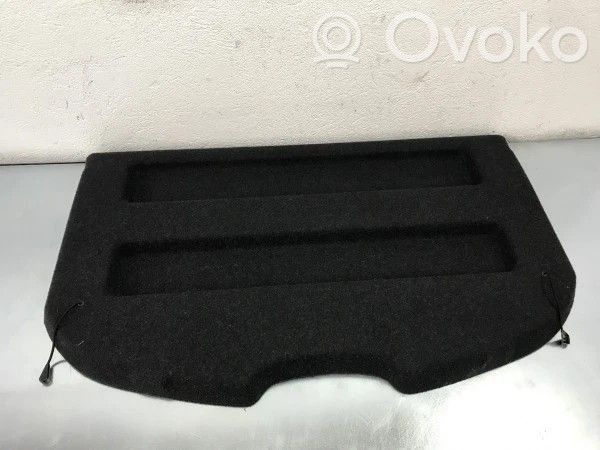 Skoda Octavia Mk2 (1Z) Parcel shelf 