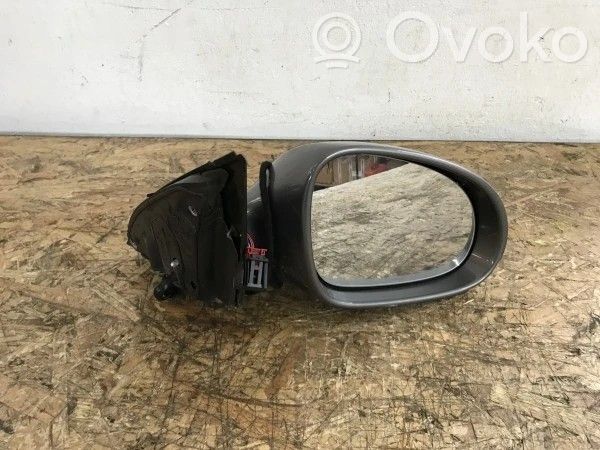 Volkswagen PASSAT B6 Specchietto retrovisore elettrico portiera anteriore 