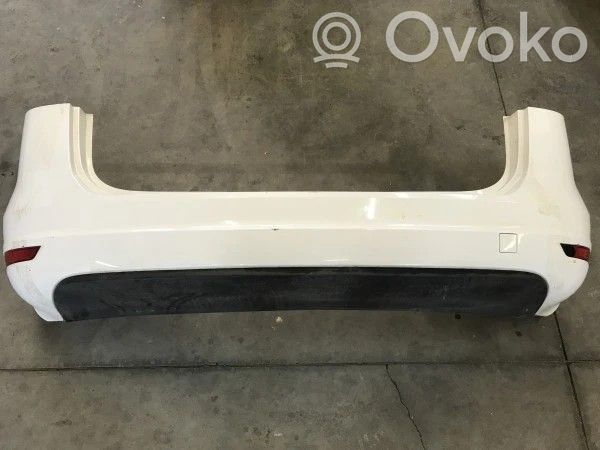 Volkswagen Sharan Parachoques 