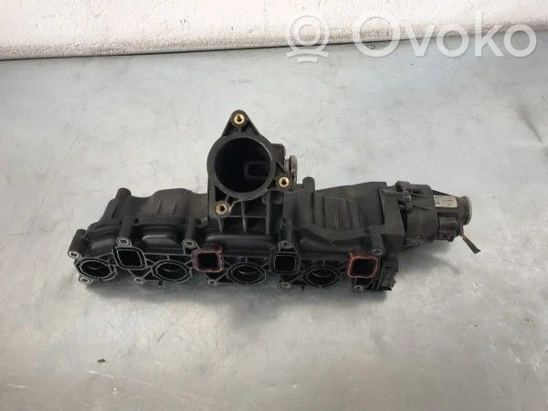 Volkswagen PASSAT B6 Galerie admisie 
