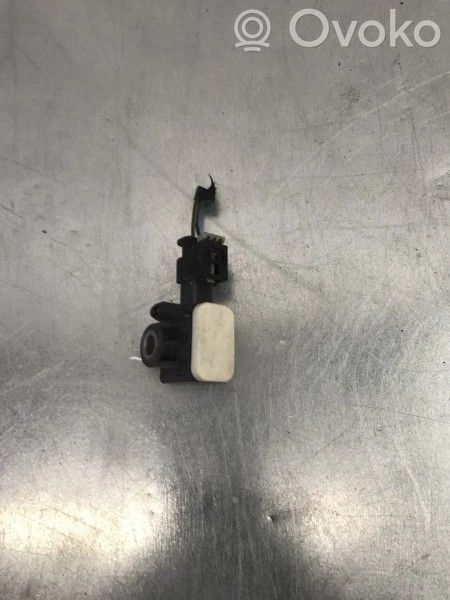 Mercedes-Benz B W246 W242 Airbag deployment crash/impact sensor 