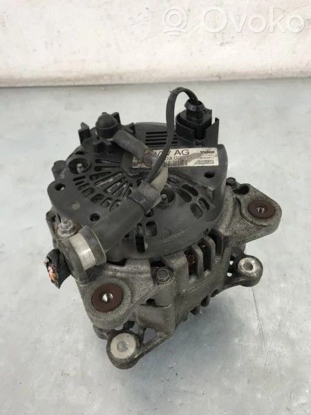 Volkswagen Tiguan Ģenerators 