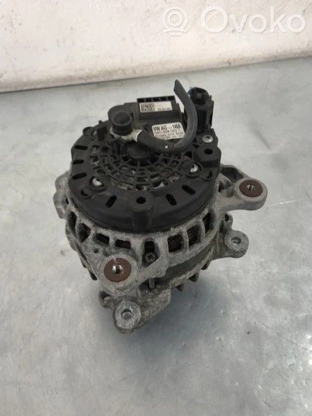 Volkswagen Golf VII Ģenerators 