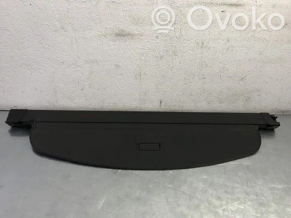 Audi A6 S6 C6 4F Półka tylna bagażnika 