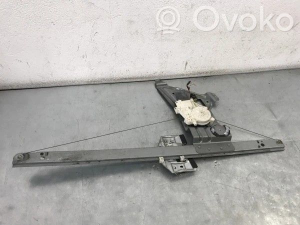 Volkswagen Crafter Elektryczny podnośnik szyby drzwi 
