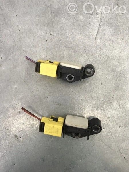 Airbagsensor Crashsensor Drucksensor   3F0959651,64256