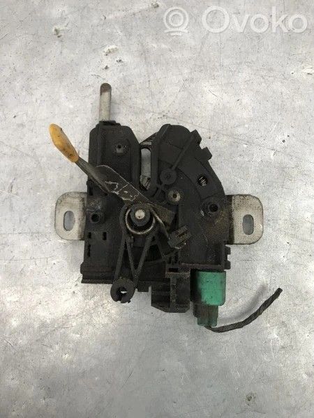 Ford Mondeo MK IV Încuietoare capotă 