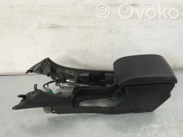 Ford Mondeo MK IV Consola central 