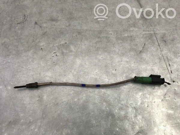Ford Mondeo MK IV Interior temperature sensor 