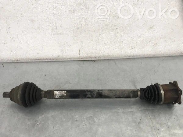 Skoda Superb B6 (3T) Antriebswelle vorne 
