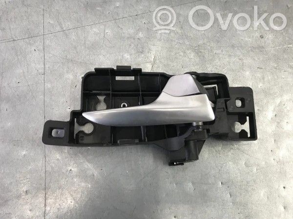 Ford Mondeo MK IV Manecilla externa puerta delantera 