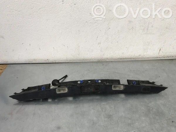 Ford Mondeo MK IV Poignée extérieure de hayon arrière 