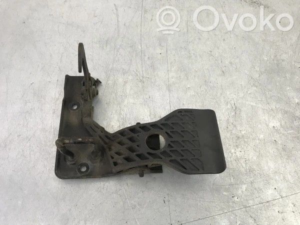 Audi A3 S3 8P Serrure de capot 