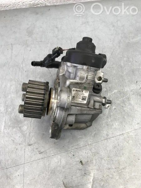 Volkswagen PASSAT CC Fuel injection high pressure pump 