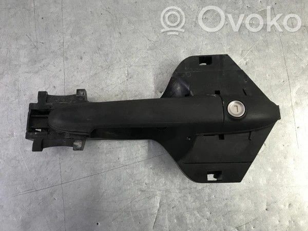 Volkswagen Crafter Ārējais atvēršanas rokturis 