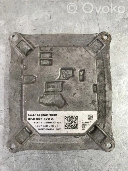 Moduł poziomowanie świateł Xenon   8K0907472A,60163