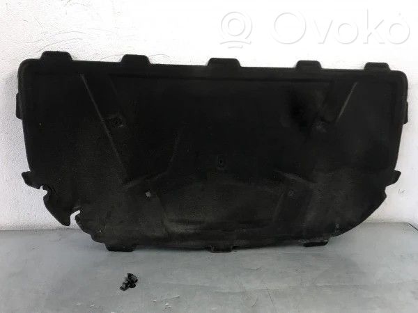 Audi A5 Sportback 8TA Izolație fonică și termică capotă 