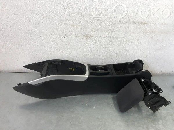Audi A4 S4 B8 8K Consola central 